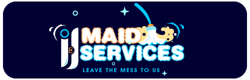  IJ Maid Services Logo